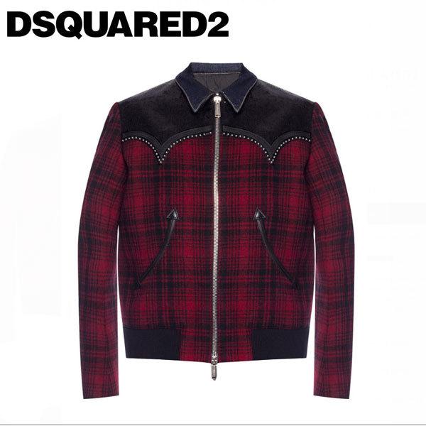 DSQUARED2（ディースクエアード） ジャケット サイズ36 入園 入学