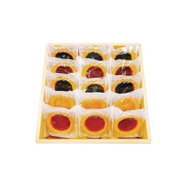 御年賀 寒中見舞い ギフト フリュテリーカノン コンフィチュールタルト