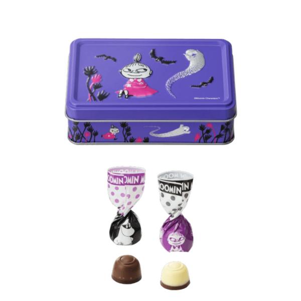 ハロウィン ギフト お菓子 メリー リトルミイ チョコレート 45g
