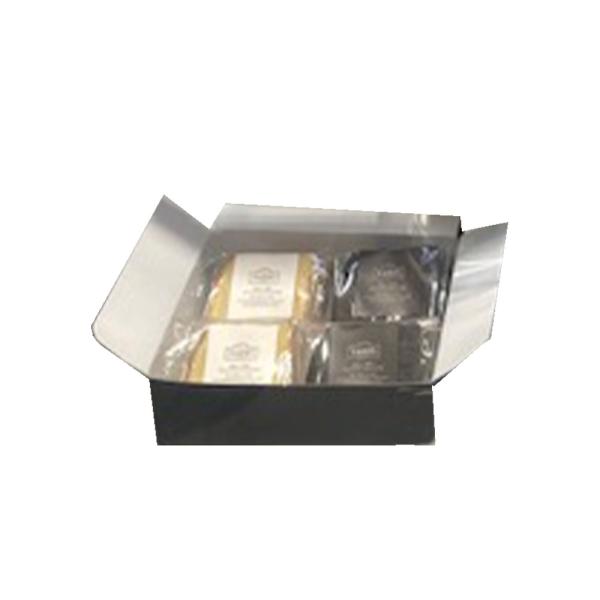 クレープレモン2個クレープチョコレート2個入