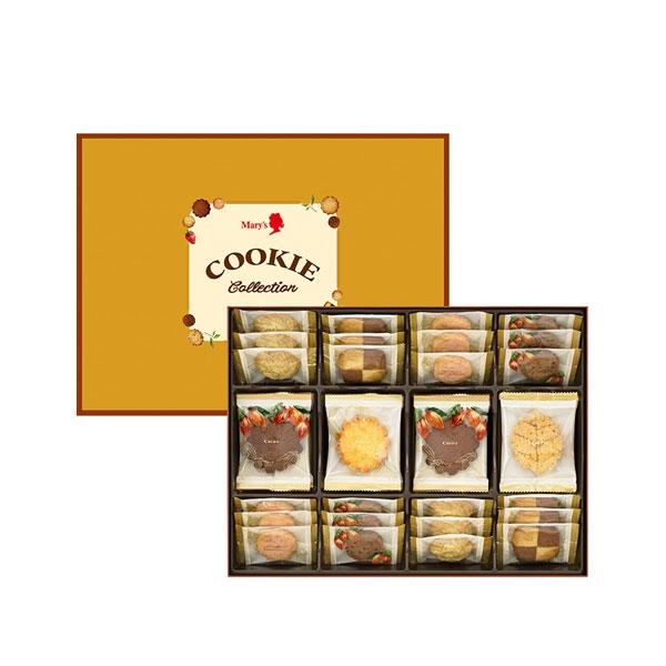 メリーチョコレート ホワイトデー 2026 かわいい お返し クッキー