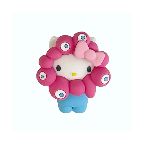 関西万博 ミャクミャクなりきり立体キーホルダ コンプリートセット Amazon.co.jp: 大阪万博 EXPO osaka 関西万博 2025 キーホルダー
