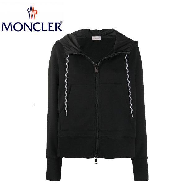 モンクレール バッグロゴ パーカー 人気コラボ】モンクレール×パーム