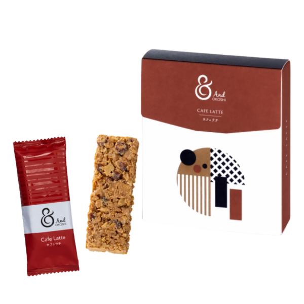 [Release date: May 10, 2021]日本の伝統的なおこしの製法と、西洋で愛される軽やかなフレーバーが出会って誕生した豊かな味わいが自慢。今までにない軽やかな食感や、素材が織りなす上品なフレーバーにこだわり、つまみやすいス...