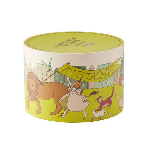 BABBI（バビ） バレンタイン 2026 ギフト ピスタチオマニア ピスタチオ