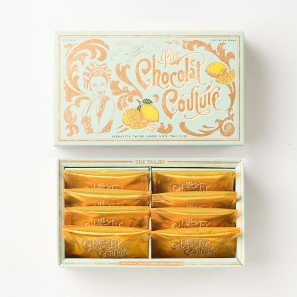 ホワイトデー 2026 かわいい お返し ザ・テイラー ザ・ショコラ