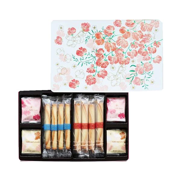 カドー ドゥ プランタン 40個入り 2枚目