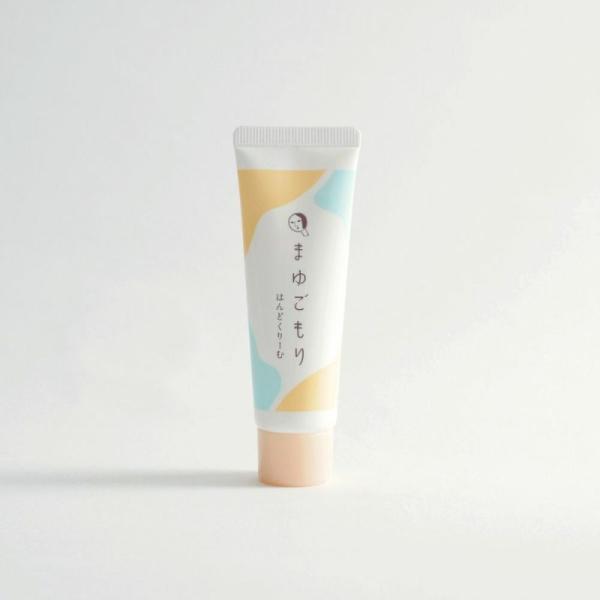 敬老の日 ギフト よーじや まゆごもりはんどくりーむ 30ｇ