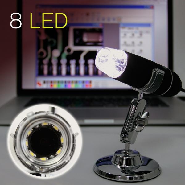 デジタルマイクロスコープ デジタル顕微鏡 最大倍率 1000倍 Pdf説明書付き Usb接続 高倍率 パソコン 研究 ミクロ Windows ウィンドウズ Buyee Buyee Japanese Proxy Service Buy From Japan Bot Online