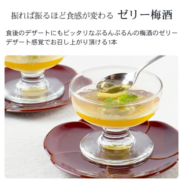 梅酒 ゼリー梅酒 食べるデザート梅酒 480ml Buyee Buyee Japanese Proxy Service Buy From Japan Bot Online