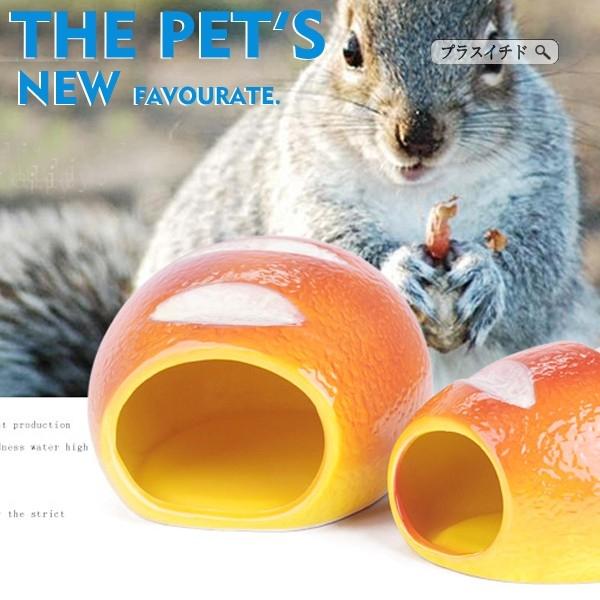 ペット ハムスター 陶磁器 飼育小屋 パン状 ケージ ハウス 噛み耐え 小動物用品 可愛い 清潔 飾り物 多用途 寝床 遊ぶ Chwuxjyp56 プラスイチド 通販 Yahoo ショッピング