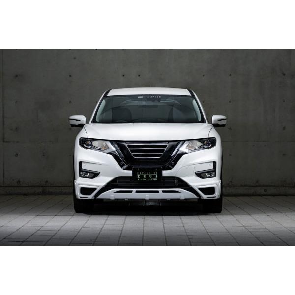 エムズスピード エクストレイル ｔ３２ 後期 純正塗装フロントグリル Buyee Buyee Japanese Proxy Service Buy From Japan Bot Online