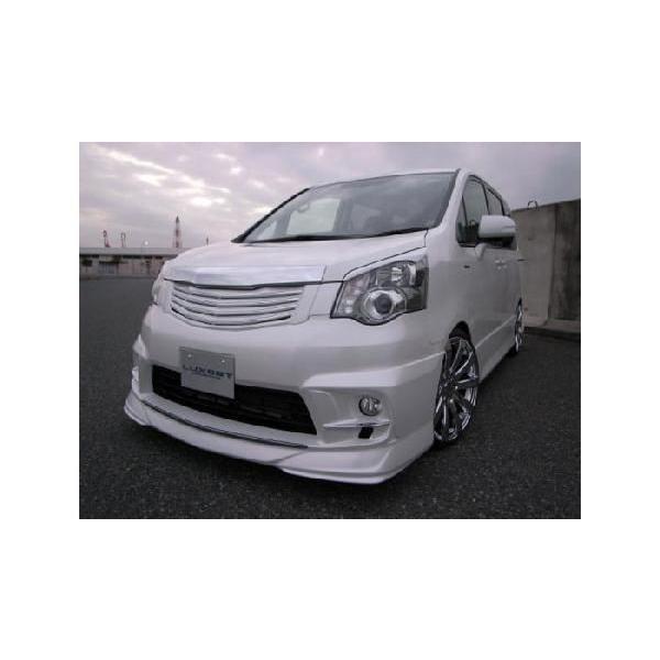 74％以上節約 トヨタ ノア 70系後期 純正フロントアンダーグリル