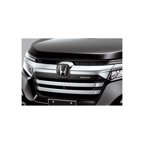 Rp3 フロントグリル ステップワゴン 車用エアロパーツの人気商品 通販 価格比較 価格 Com