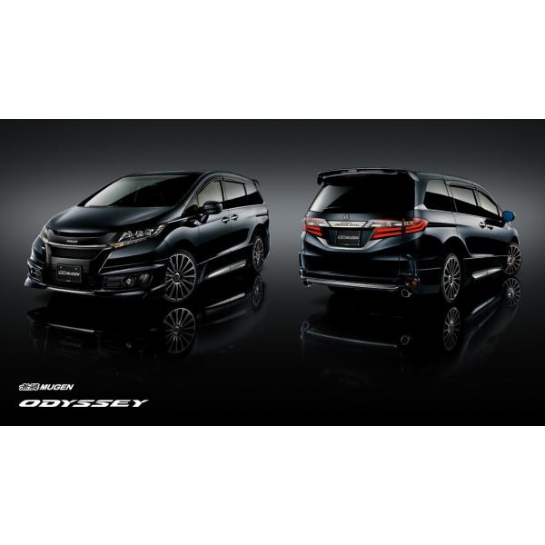 車 エアロパーツ 無限 オデッセイの人気商品 通販 価格比較 価格 Com