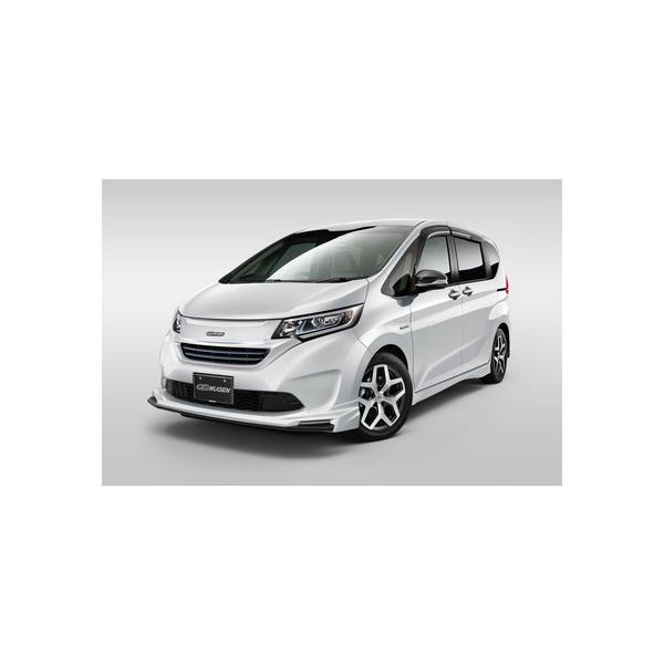 無限（MUGEN） 【在庫処分 12/21迄】無限 フリード＆フリードプラス