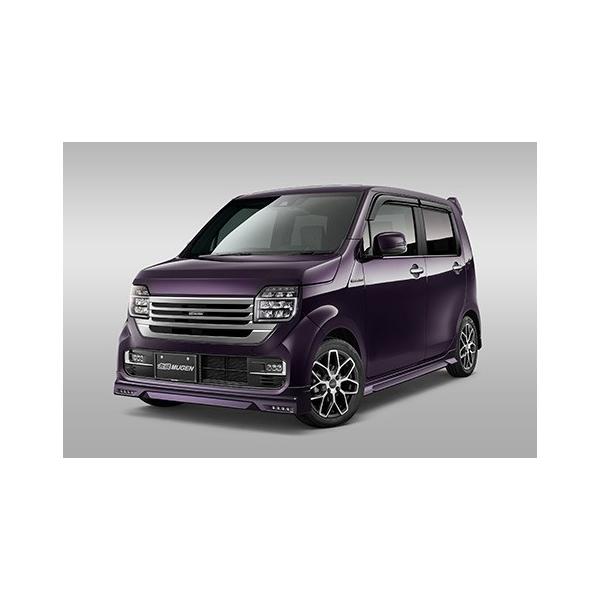 n-wgnカスタム 車 エアロパーツの人気商品・通販・価格比較 n-wgnカスタム 車 エアロパーツの人気商品・通販・価格比較