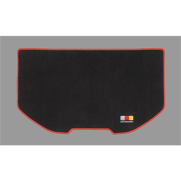 無限　スーパーワン（ＪＧ６）用　スポーツラゲッジマット　08P11-XMGB-K0S0