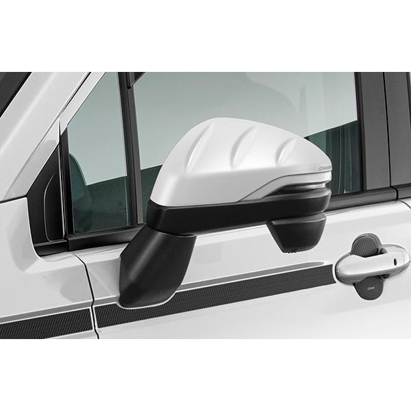 むぎまんま様確認用。 ヨドバシ.com - ムゲン MUGEN 76205-XNR-K0S0-PZ [ドアミラー