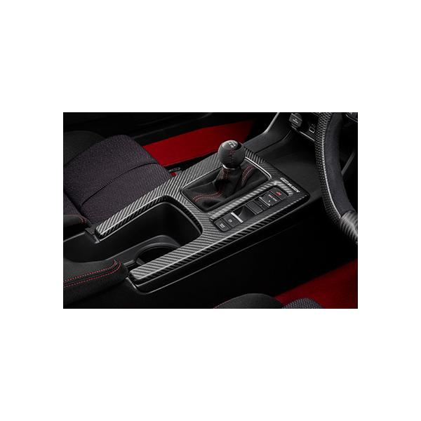 無限 MUGEN シビックタイプR FL5 センターコンソールカーボンパネル Amazon | 無限（MUGEN）【コンソールパネル】 カーボン