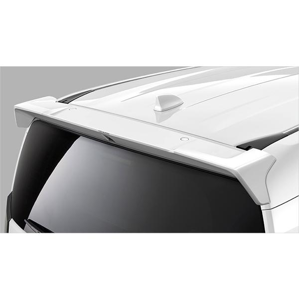 無限（MUGEN） フリード（GT）用 テールゲートスポイラー 84112-XNY