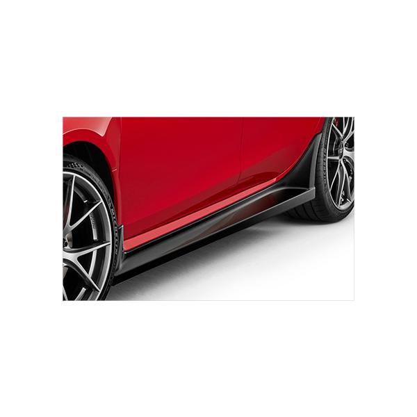 無限 無限 シビック TYPE-R（FL5）用 未塗装サイド