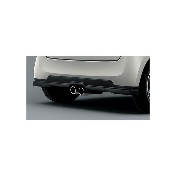 無限 無限 N-ONE（JG1/2） リアロアスポイラー 84111-XMG-K2S0