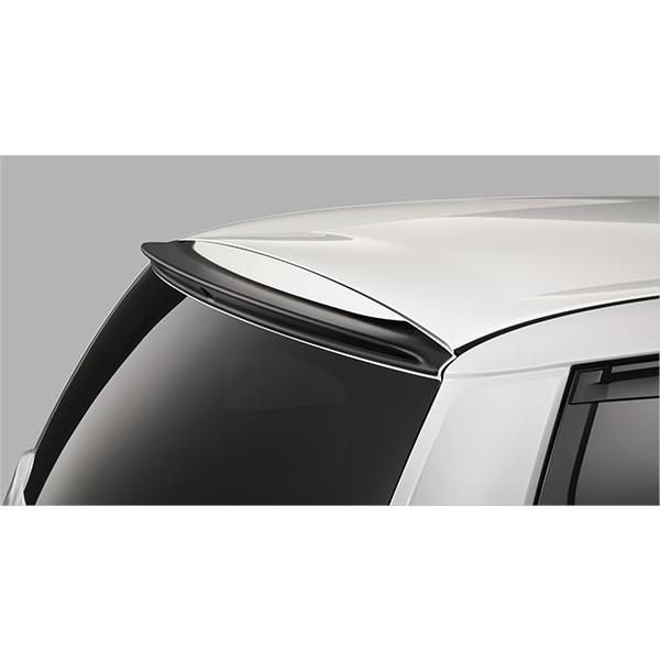 無限（MUGEN） N-ONE e；（JG5） ルーフスポイラー 84112-XPE