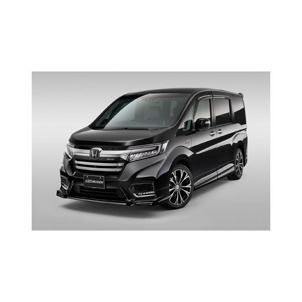 無限 無限 ステップワゴン スパーダ（RP3/4/5）用 未塗装