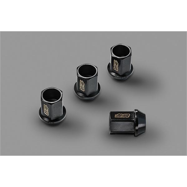 無限（MUGEN） レーシングナット＆ロックナット 20個セット 08183
