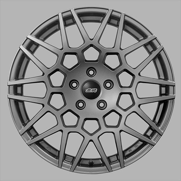 無限（MUGEN） ZR-V（RZ3/4/5/6）用 CU20 19インチ 1