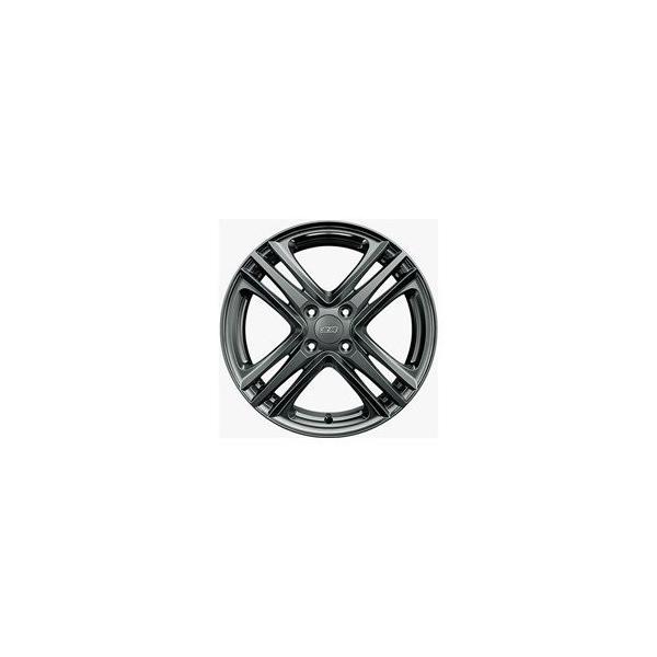 【在庫限り】無限　ＭＤ４　１６インチ　４本セット　42700-XMM-650D-45