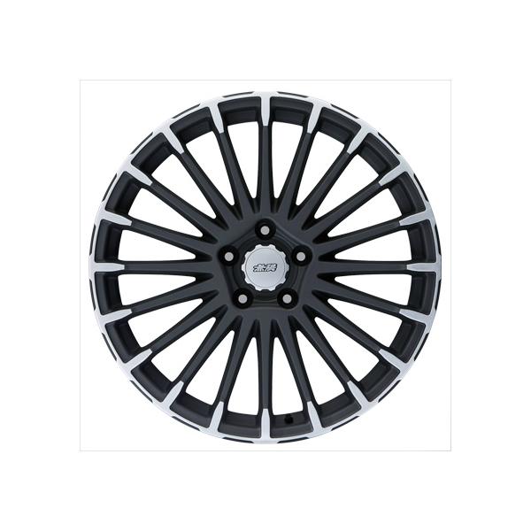 無限 MDA 19インチ 8J+55 4本セット 無限（MUGEN） ZR-V（RZ3/4/5/6）用 MDC 19インチ 1本
