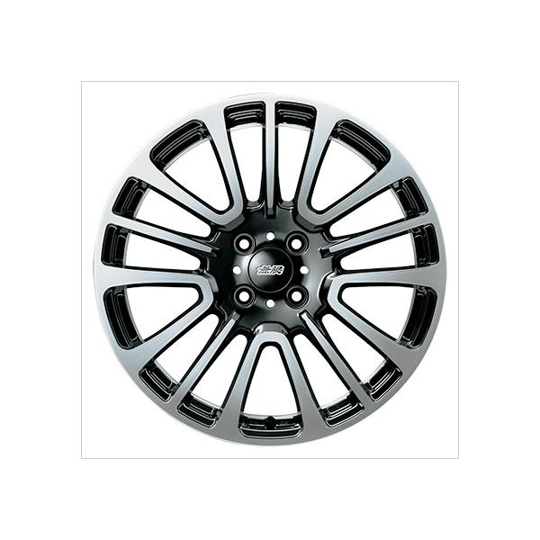 MUGEN MD8 17インチ フィット MUGEN MD8 17インチ フィット 無限 | FIT | フィット | PARTS