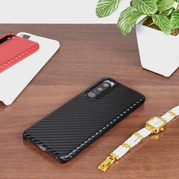 Xperia 5 III SO-53B/SOG05/A103SO n[h P[X n[hP[X  Jo[ GNXyA5 iii X}zJo[ J[{fUCP[X