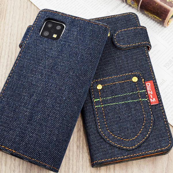 AQUOS sense6 P[X 蒠 X}zP[X SH-54B SH54B SHG05 SHG-05 ANIXZX6 蒠^ ϏՌ J[h[ fjfUC蒠^P[X