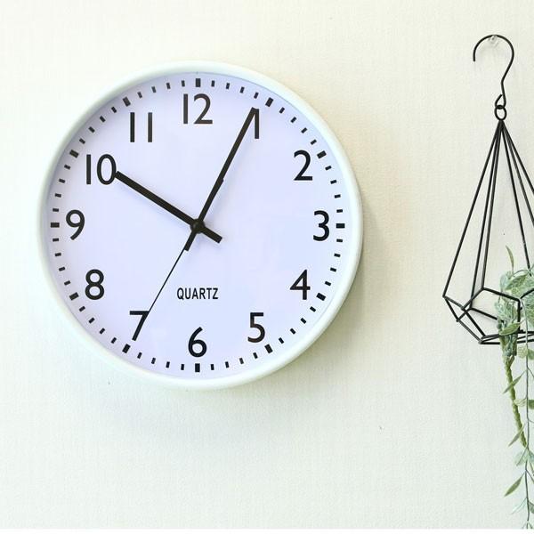 時計 おしゃれ デザインウォールクロック アンティーク デザイナーズクロック 壁掛け 掛け時計 カフェ 店舗 F30cm Plus H 通販 Yahoo ショッピング