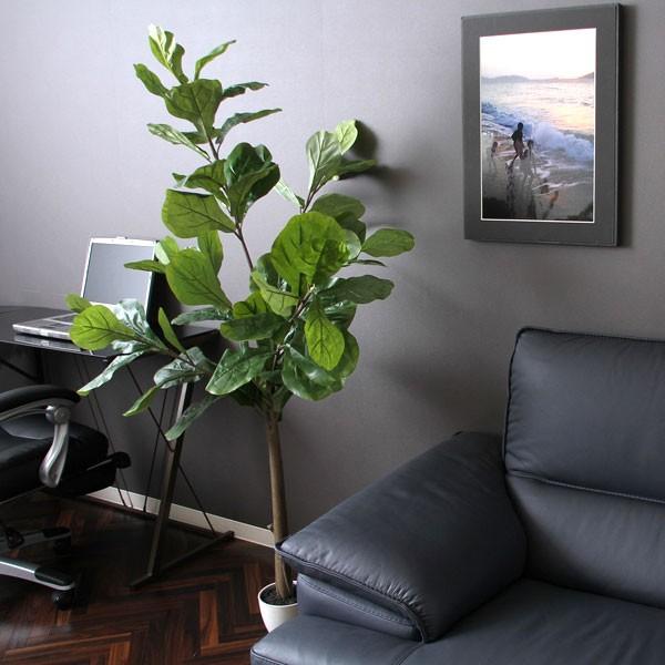 フェイクグリーン 観葉植物 造花 植物 リビング おしゃれ 人工植物 北欧 父の日 Plus H 通販 Yahoo ショッピング