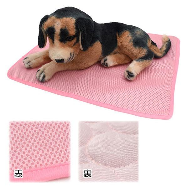 ペット用マット メッシュマット Sサイズ 犬 猫 うさぎ ペットマット ペットベッド プレイマット マット 通気性 清潔 インスタ インスタ映え 小型犬 お昼寝 Plus H 通販 Yahoo ショッピング