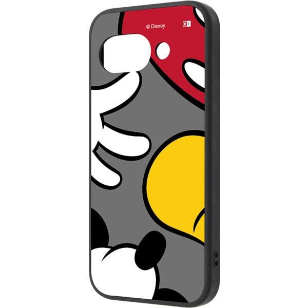 GooglePixel9a ケース ディズニー ミッキーマウス キャラクター グッズ