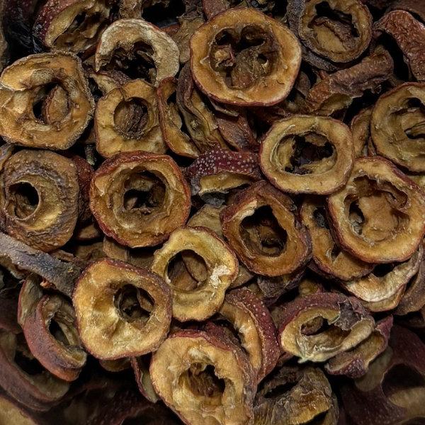 山査子 50g ハーブティー ドライハーブ ドライフルーツ 薬膳 スライス お茶 茶葉 特選品 乾燥 最高級品 無添加 特選 薬膳茶 中国茶