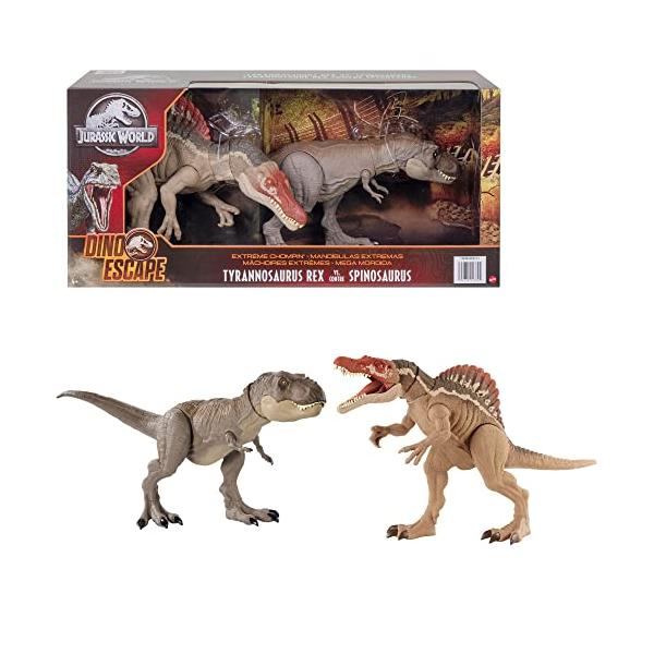 Amazon.co.jp: マテル ジュラシックワールド(JURASSIC WORLD