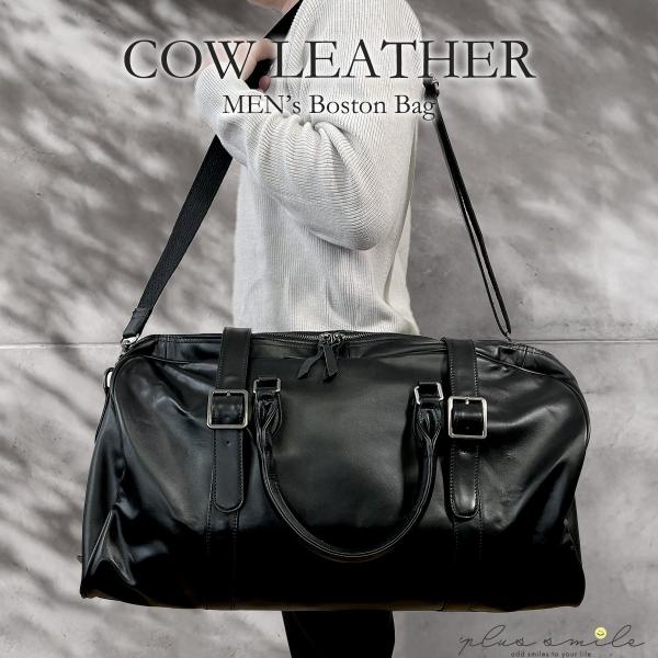 【新品】ボストンバッグ メンズ 本革 シューズ　大容量 ゴルフ　旅行バック 楽天市場】ボストンバッグ メンズ 2wayレザーボストンバッグ 冬 人気