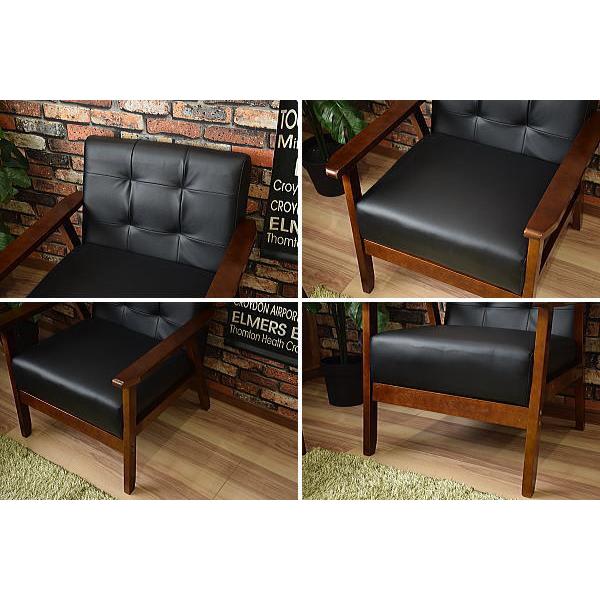 直売超高品質 ④オールドカリモク コロニアル 木製 アームチェア 1人