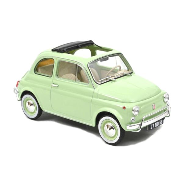フィアット500 ミニカー - おもちゃの人気商品・通販・価格比較 - 価格.com