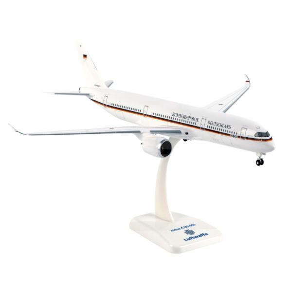 LIMOX（リモックス） 1/200 エアバス ACJ350-900 ドイツ政府専用機 10+03