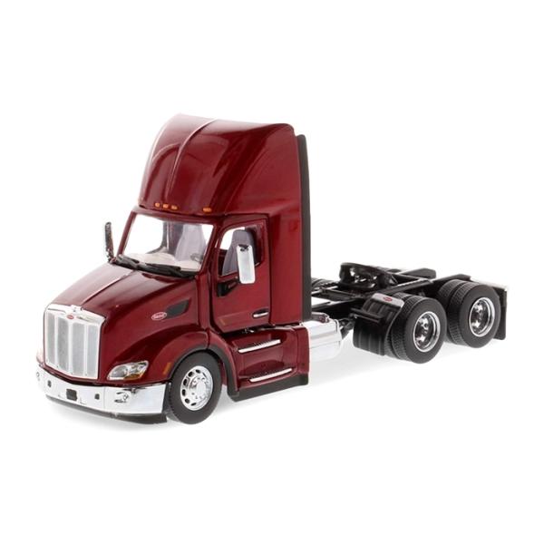 DIECAST MASTERSi_CLXg}X^[j 1/50 s[^[rg 579 fCLu gN^[wbh bh