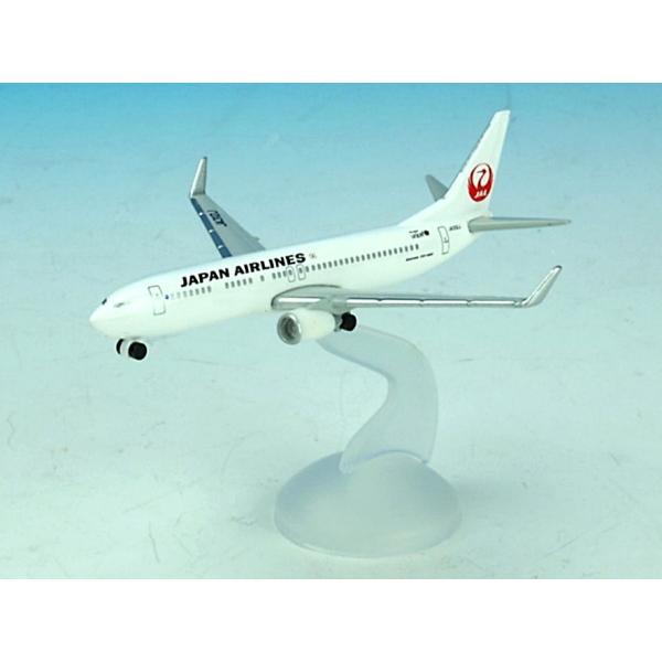 JALUX(ジャルックス) 1/600 ボーイング 737-800 JA312J JAL JALUX(ジャルックス) 1/600 ボーイング 737-800 JA312J JAL