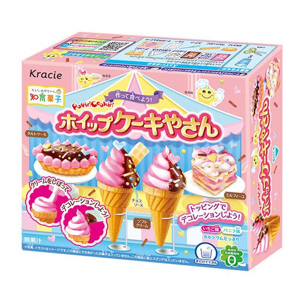 クラシエフーズ 知育菓子 ホイップケーキやさん 27g Buyee 日本代购平台 产品购物网站大全 Buyee一站式代购 Bot Online