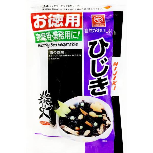 マルヤ お徳用 ひじき 100g :13-5446:プラスワンショップ - 通販 - Yahoo!ショッピング マルヤ お徳用 ひじき 100g :13-5446:プラスワンショップ - 通販 - Yahoo!ショッピング